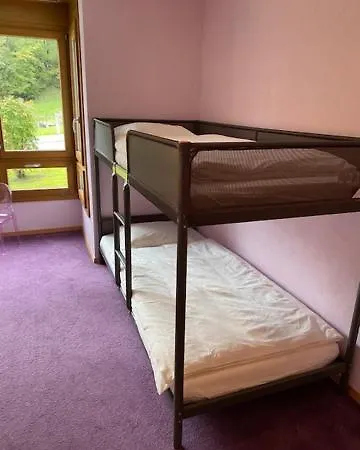 Luxury Family شقة *