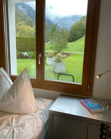 Apartment Luxury Family Engelberg