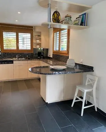 Luxury Family شقة انغلبرغ