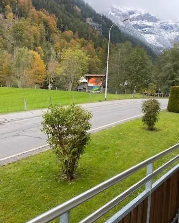 Luxury Family Engelberg