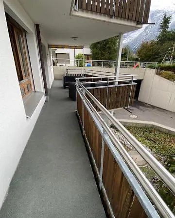 Luxury Family Engelberg