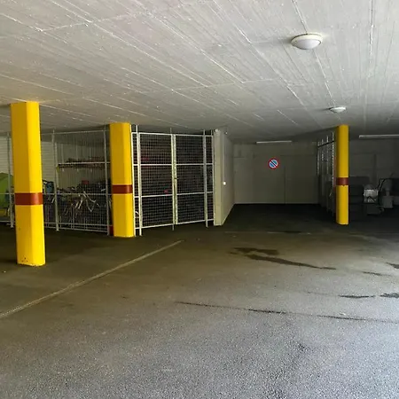 شقة Luxury Family *