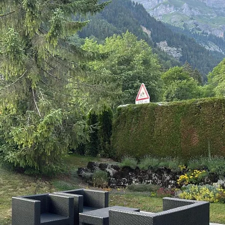 Luxury Family * Engelberg