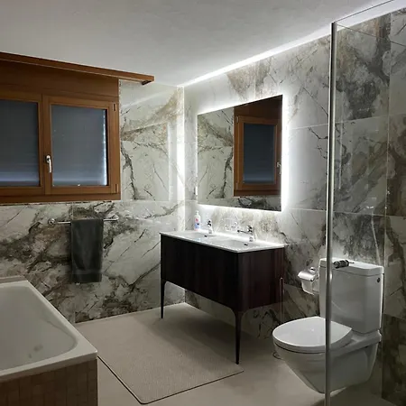Apartment Luxury Family Engelberg