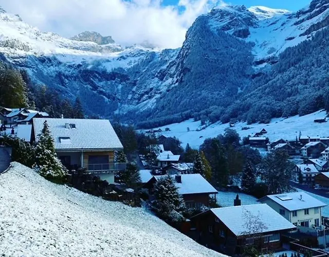 Luxury Family Engelberg