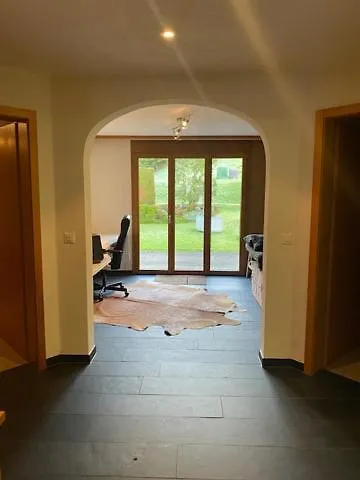 Luxury Family Apartment