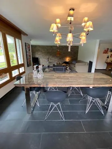 Luxury Family Lägenhet *