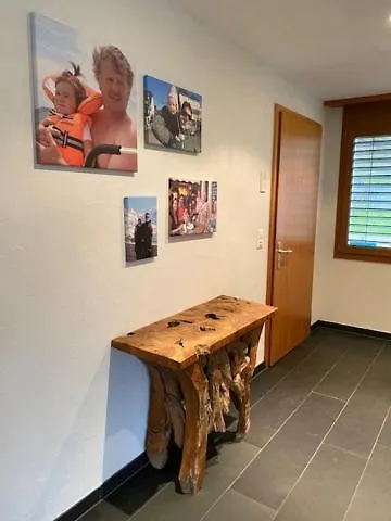 Apartment Luxury Family Engelberg