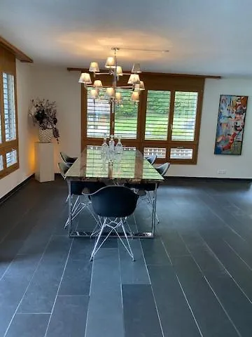 Luxury Family Engelberg