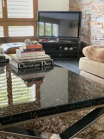 דירה Luxury Family אנגלברג