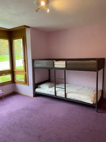 Luxury Family * אנגלברג