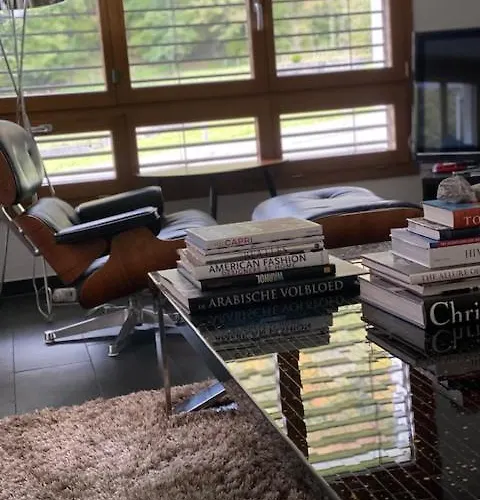 Luxury Family דירה *