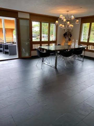 Luxury Family דירה