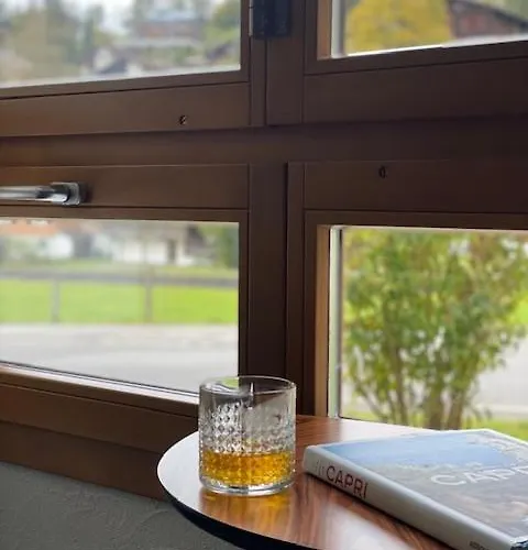 Apartment Luxury Family