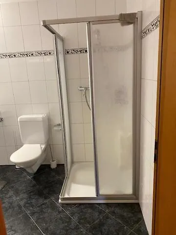 Luxury Family דירה *