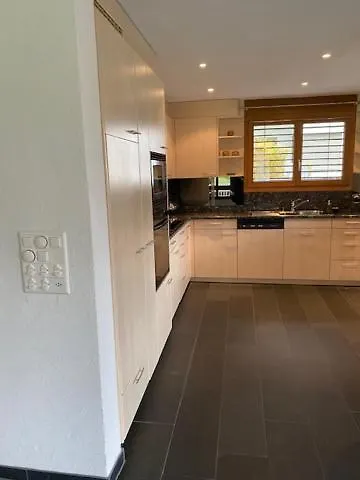 Luxury Family דירה *