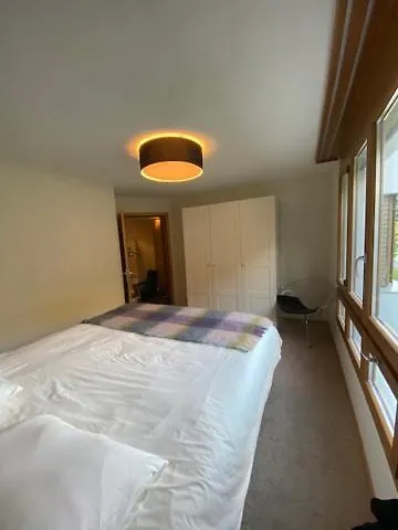 Apartment Luxury Family Engelberg