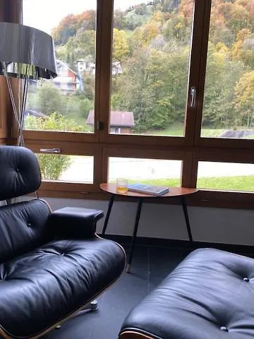 Luxury Family Apartment