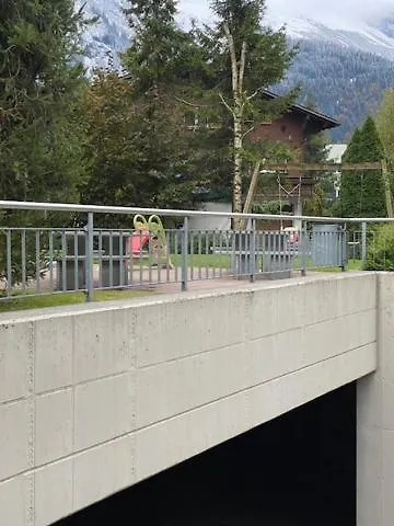 Luxury Family אנגלברג