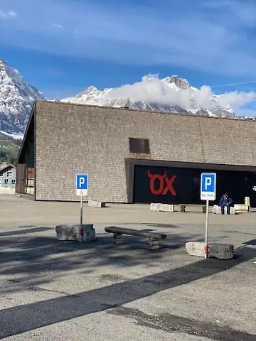 Luxury Family Apartment *