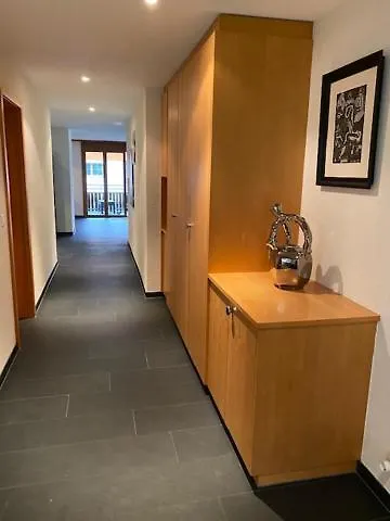 Apartment Luxury Family *