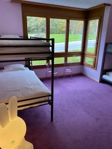 Luxury Family Apartment