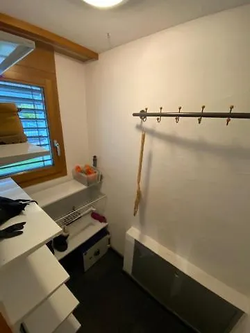 Luxury Family Apartment