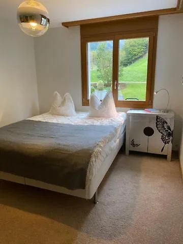 Luxury Family Engelberg