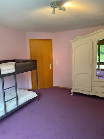 Apartment Luxury Family