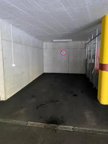 Luxury Family דירה אנגלברג