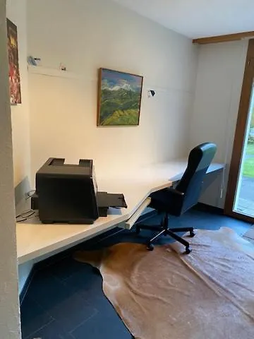 Apartment Luxury Family