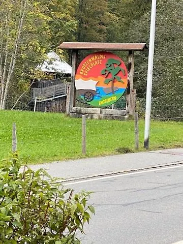 Apartment Luxury Family Engelberg