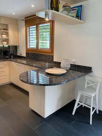 דירה Luxury Family *