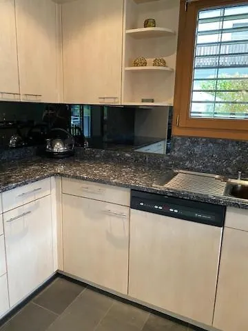 Luxury Family דירה אנגלברג