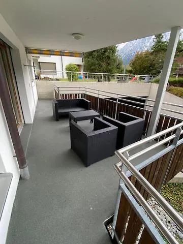 Luxury Family * Engelberg