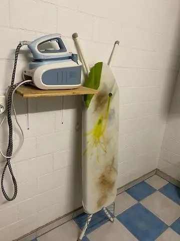 דירה Luxury Family אנגלברג