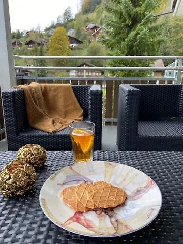 Lägenhet Luxury Family *