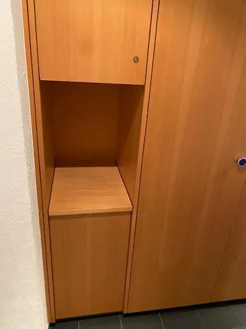 Luxury Family Apartment