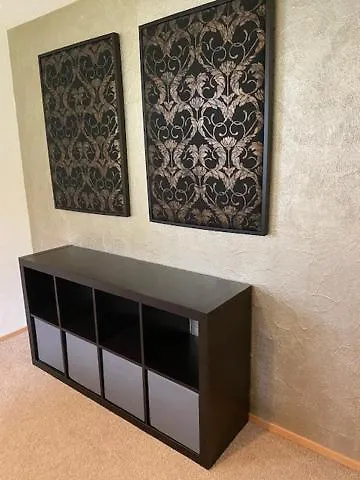 דירה Luxury Family