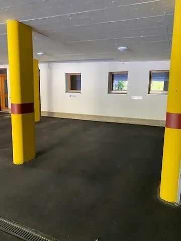 Apartment Luxury Family