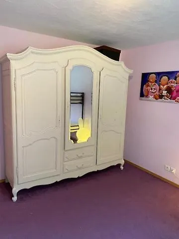 דירה Luxury Family אנגלברג