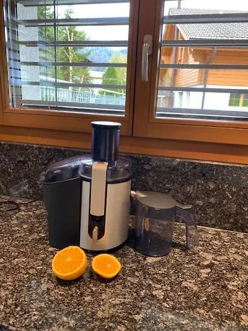 Luxury Family Apartment