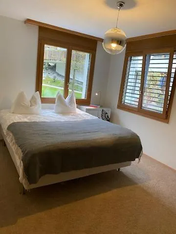 Luxury Family אנגלברג