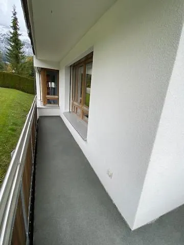 דירה Luxury Family