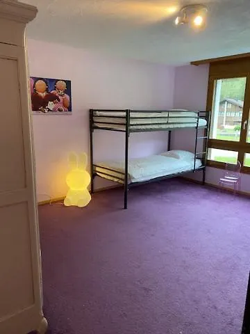 Apartment Luxury Family