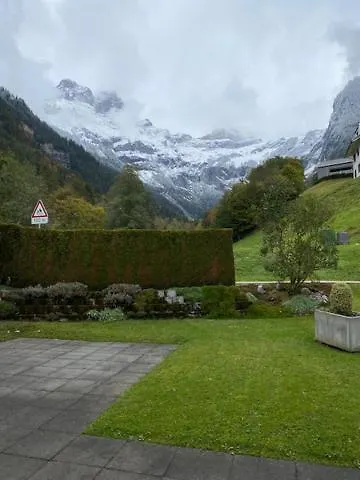 Luxury Family * Engelberg