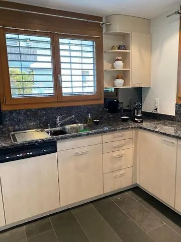 Apartment Luxury Family