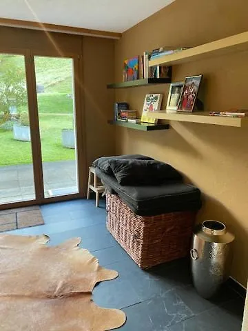 Luxury Family Engelberg