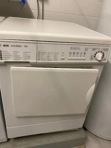 Luxury Family דירה אנגלברג