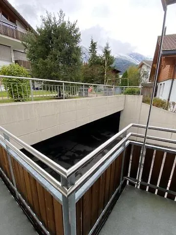 Luxury Family Engelberg